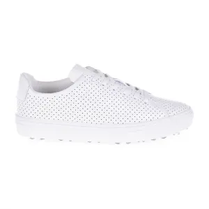 GFORE Performance Disruptor Women's Spikeless Shoes (White)