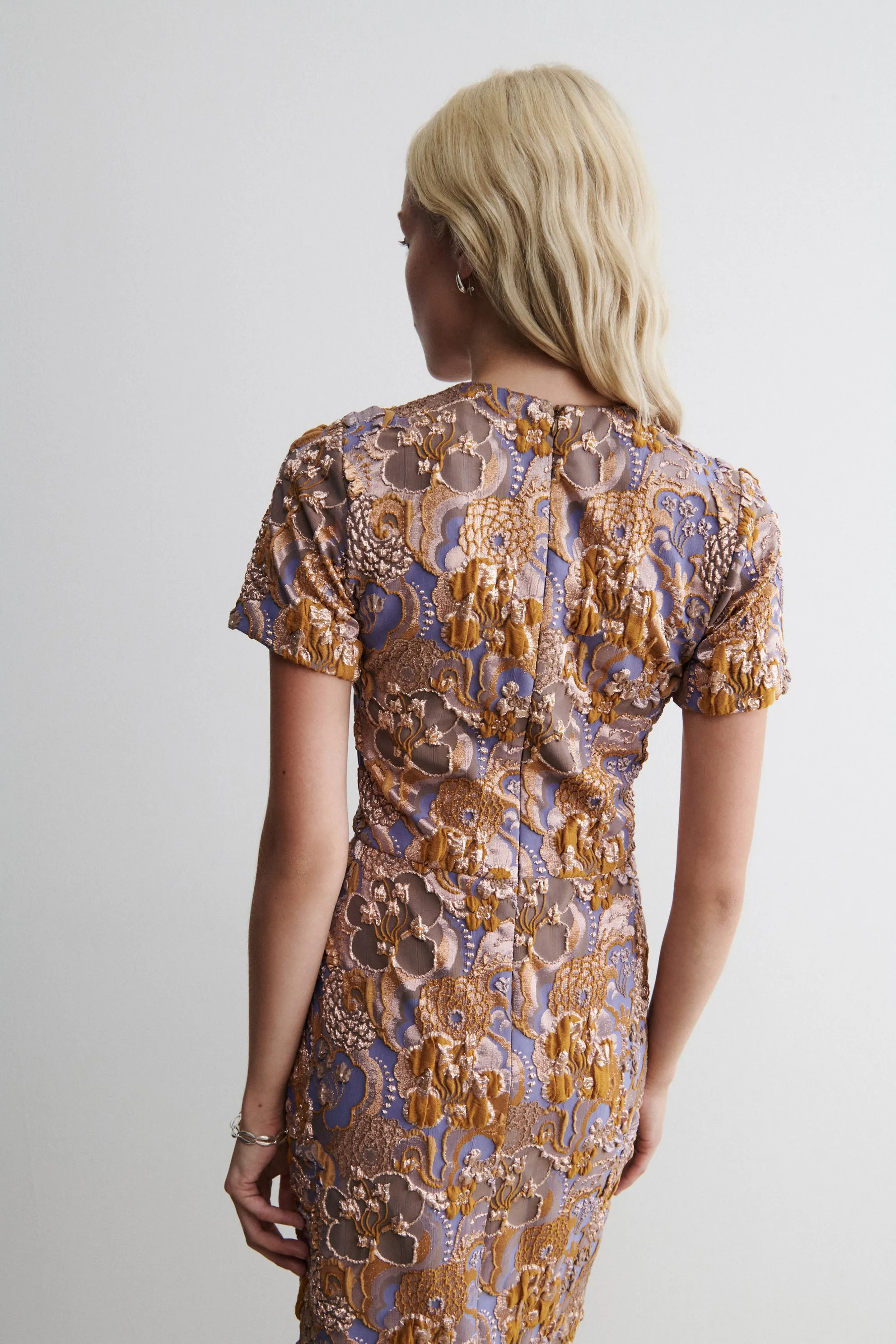 Goleta Dress