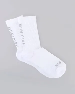 Golf Crew Socks