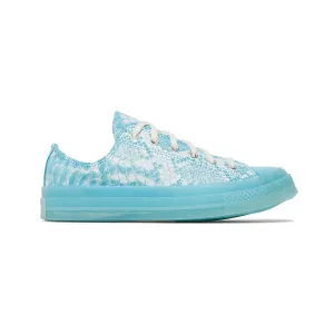 Golf Wang x Converse Chuck Taylor All-Star 70 Ox Python Blue