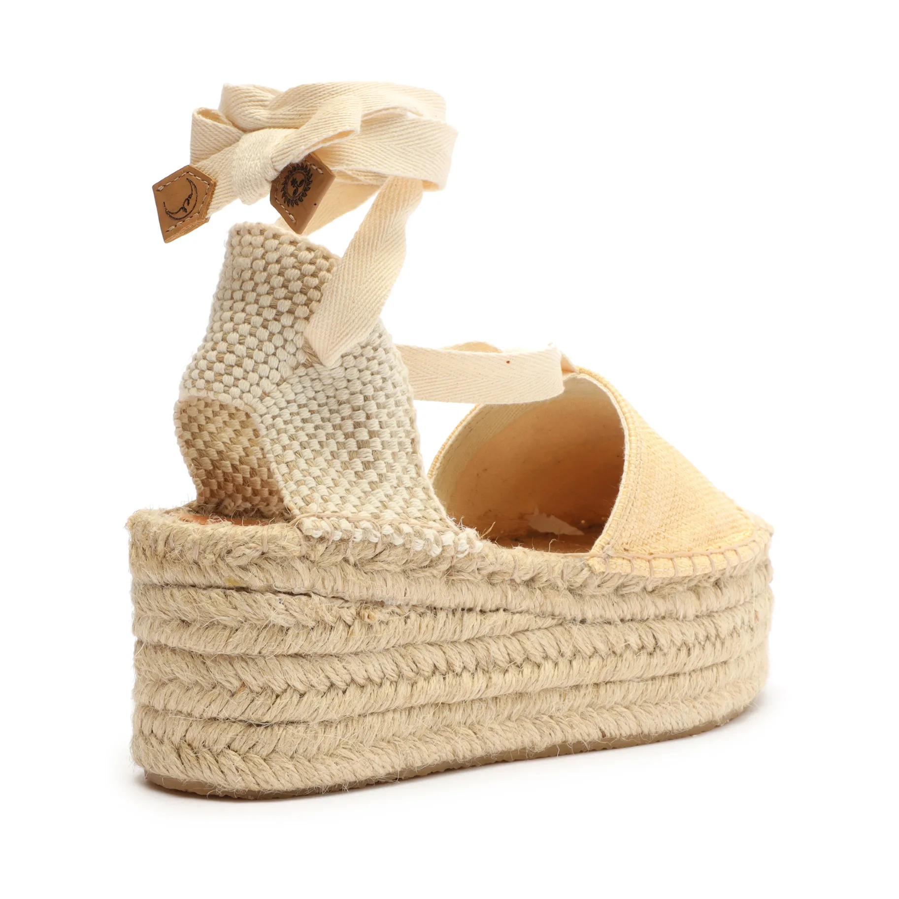 Greeca Casual  Espadrile