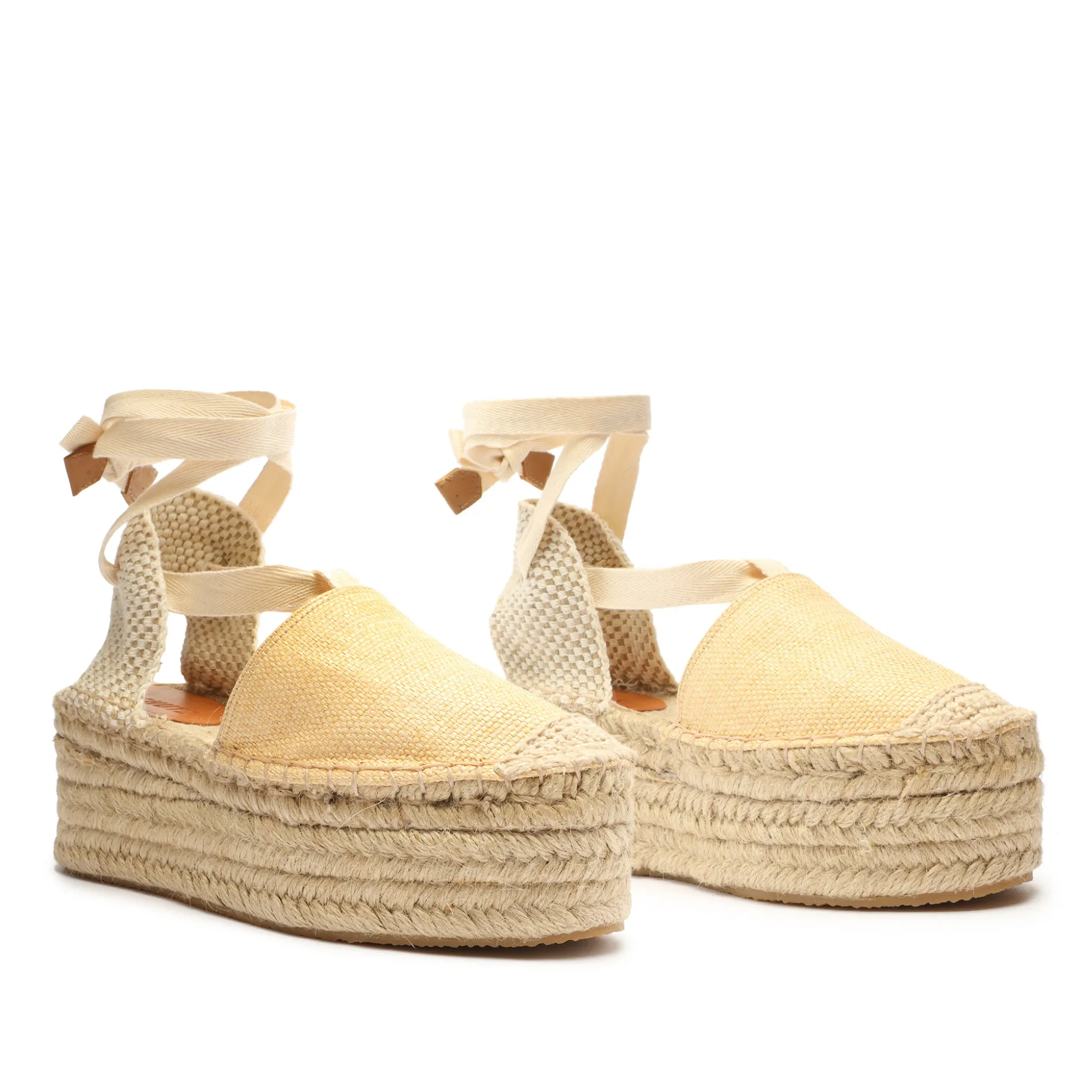 Greeca Casual  Espadrile