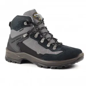 Grisport Men's Excalibur Walking Boot Navy