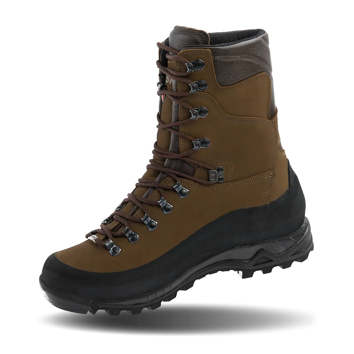 Guide Non-Insulated GTX