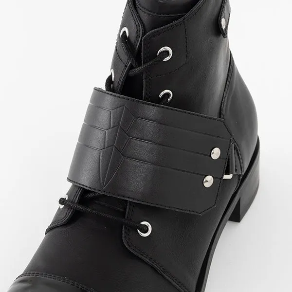 Guts Model Boots Berserk