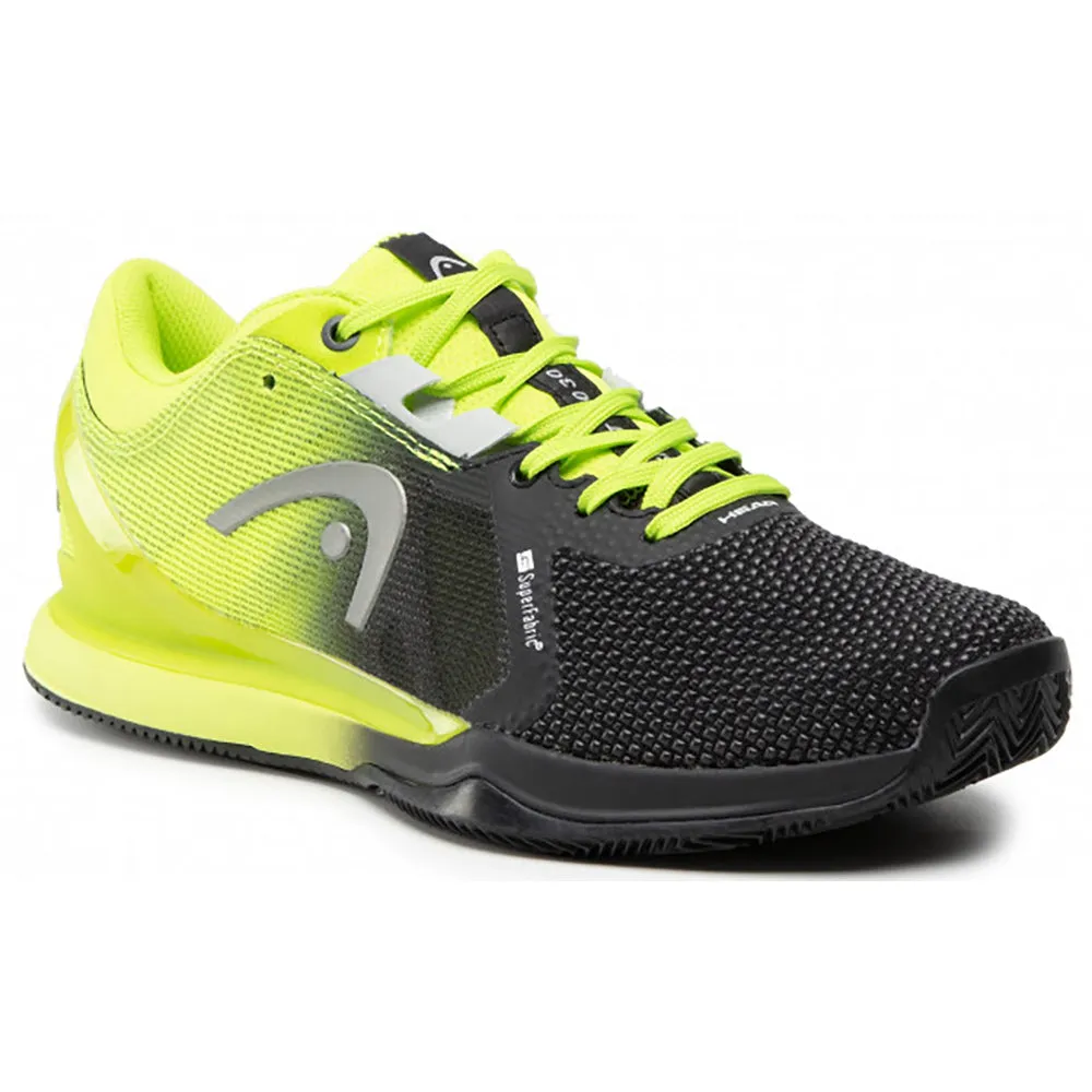 Head Sprint Pro 3.0 SF Mens Tennis Shoes