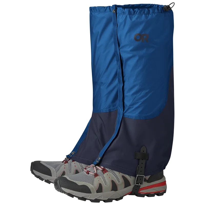 Helium Hiking Gaiters (Men's)