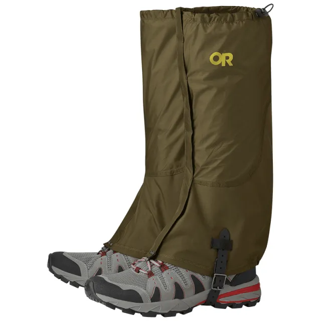 Helium Hiking Gaiters (Men's)