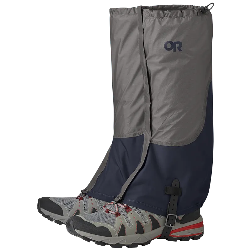 Helium Hiking Gaiters (Men's)