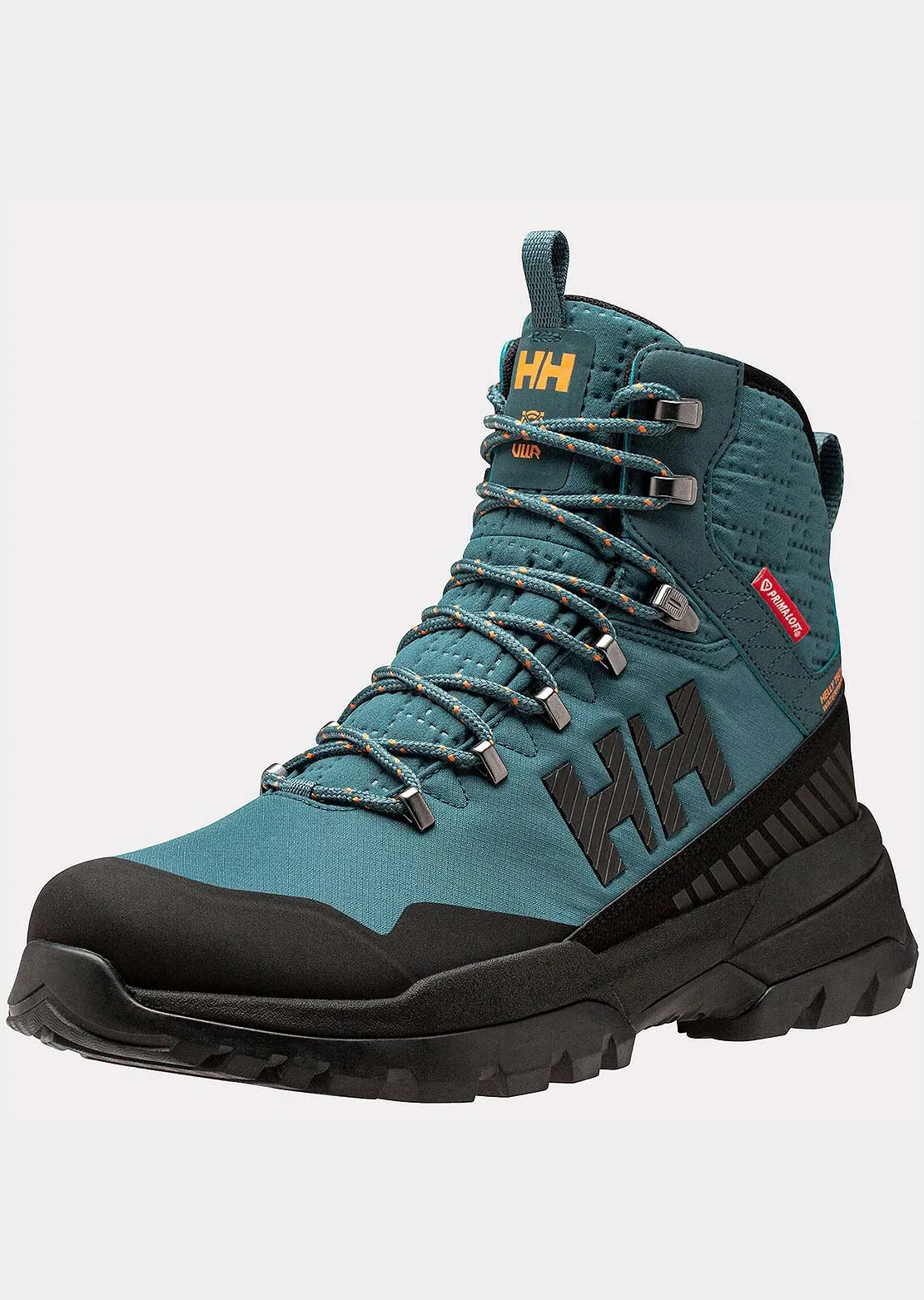 Helly Hansen Men's Crestone Ullr HT Boots