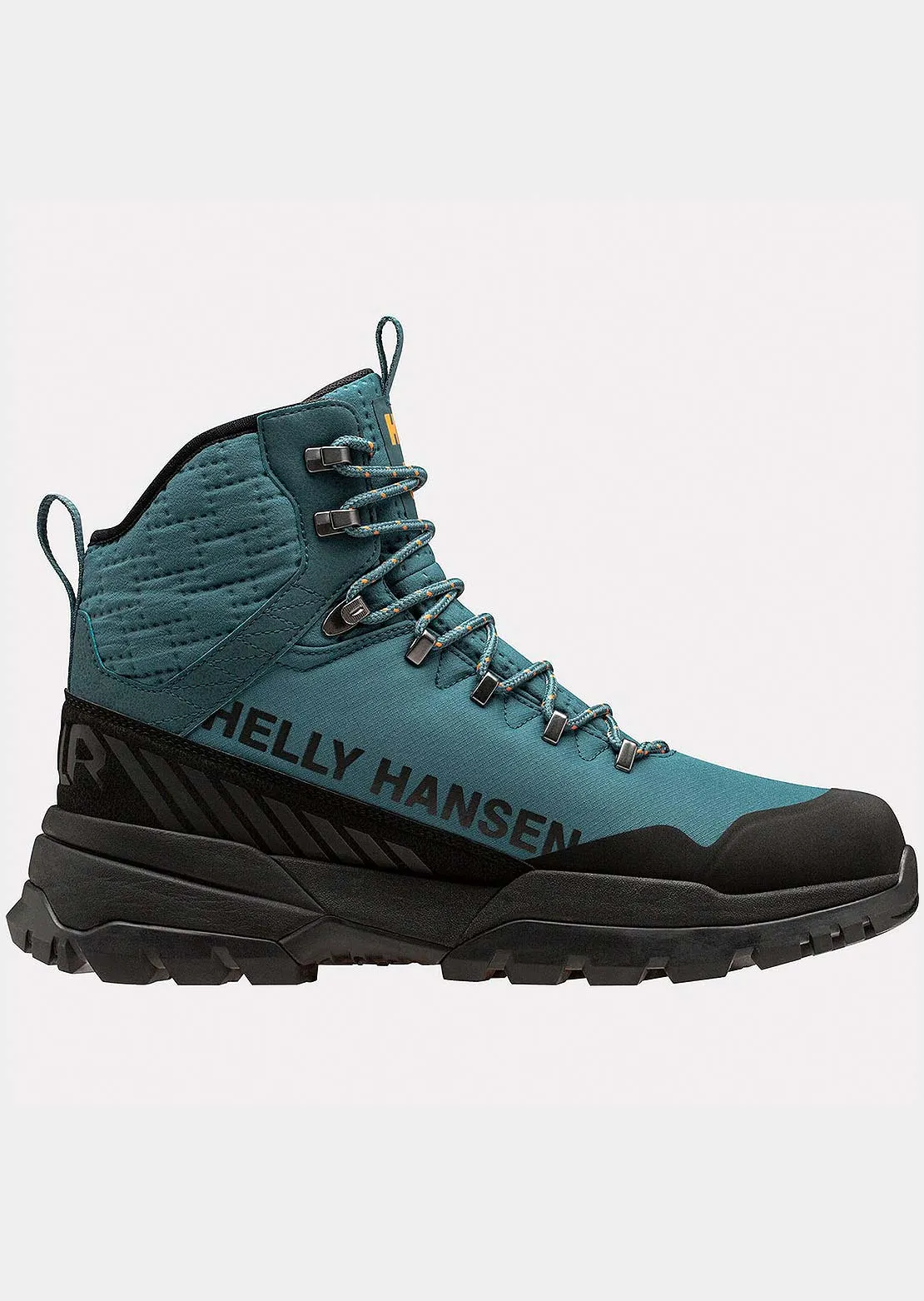 Helly Hansen Men's Crestone Ullr HT Boots