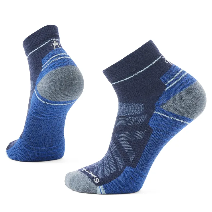 Hike Light Cushion Ankle Socks