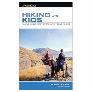 Hiking With Kids