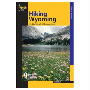 Hiking Wyoming 2nd