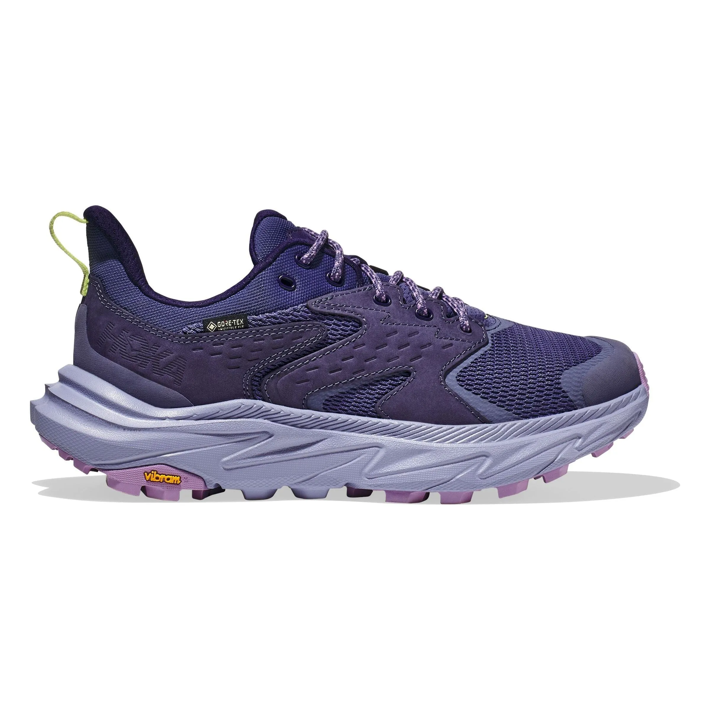 HOKA ANACAPA 2 LOW GTX WOMEN'S