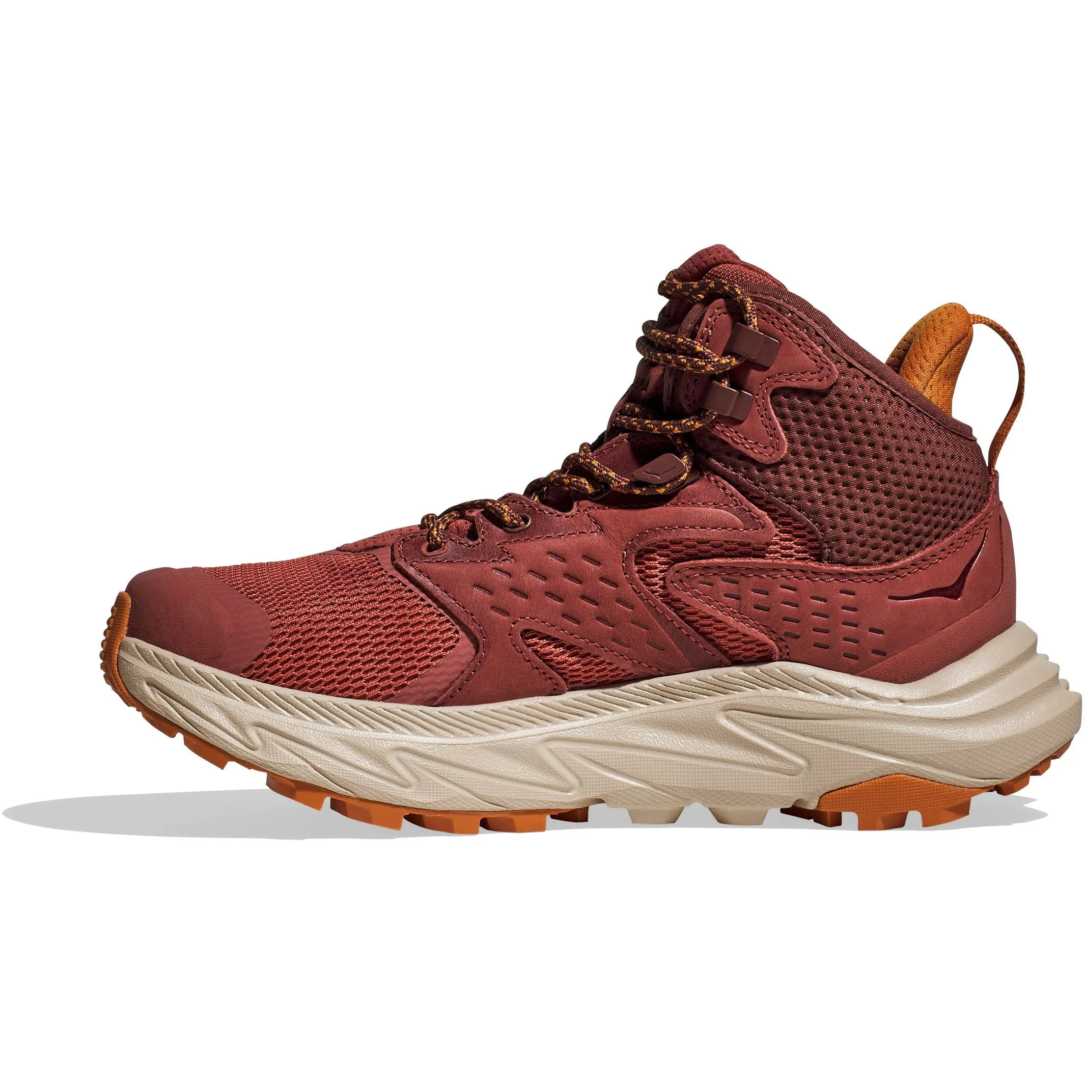 HOKA ANACAPA 2 MID GTX WOMEN'S - FINAL SALE!