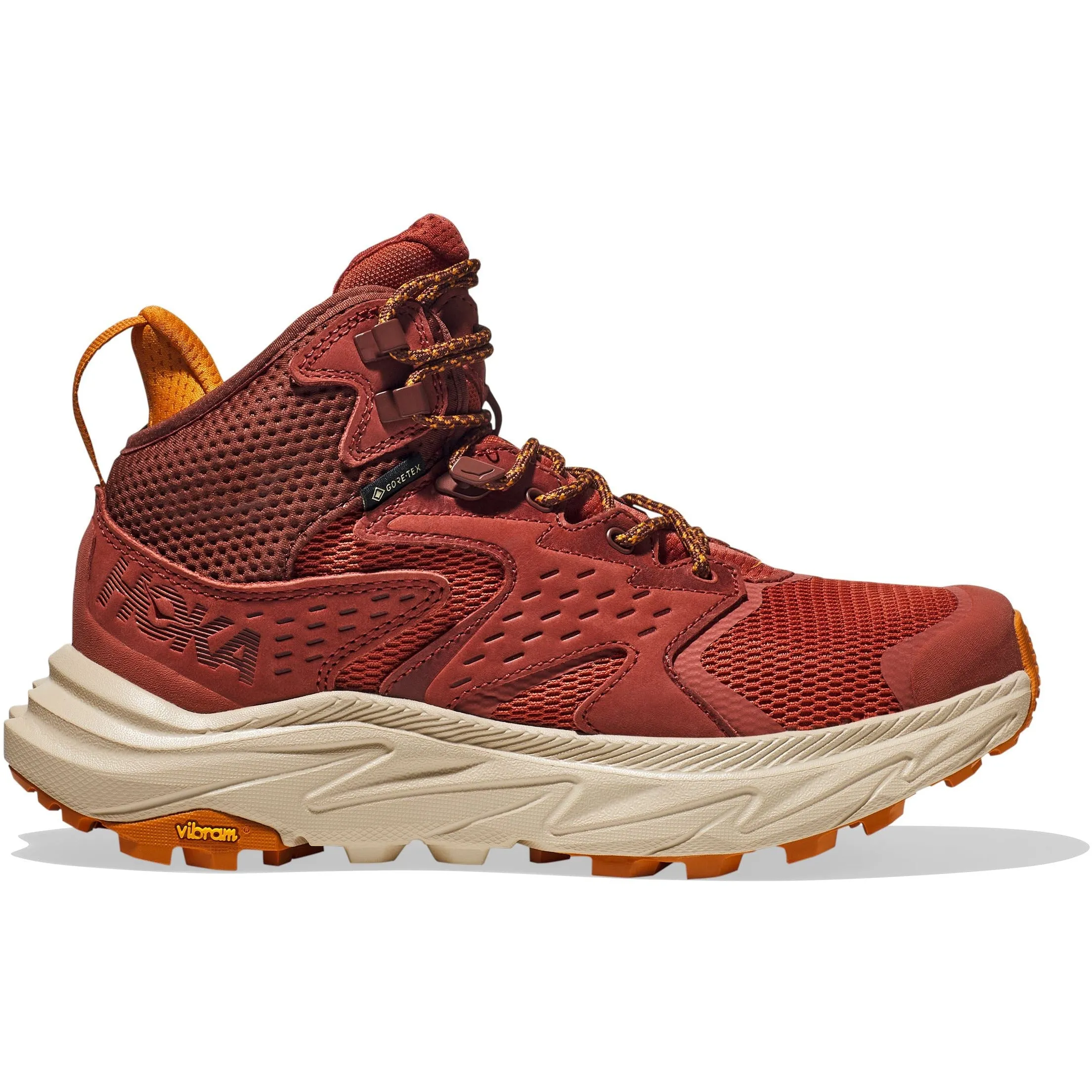 HOKA ANACAPA 2 MID GTX WOMEN'S - FINAL SALE!