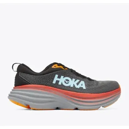 Hoka Bondi 8 Men's Running Shoes