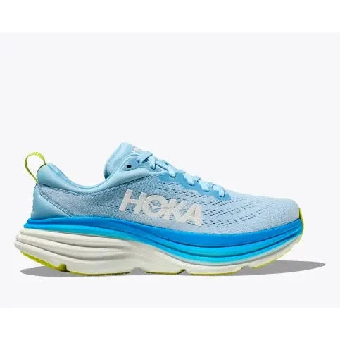 Hoka Bondi 8 Men's Running Shoes