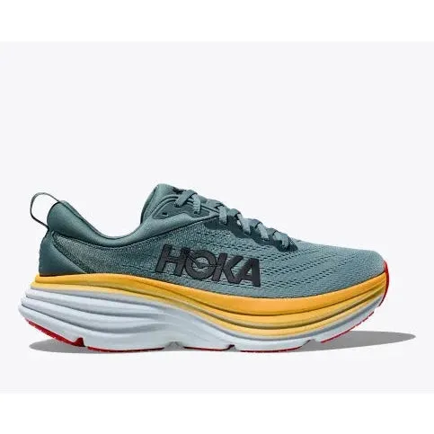 Hoka Bondi 8 Men's Running Shoes