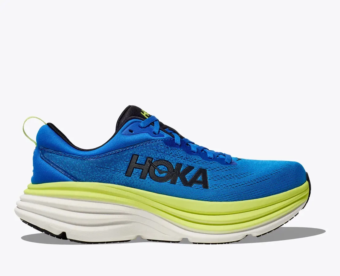 Hoka Bondi 8 Men's Running Shoes