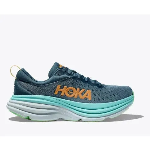 Hoka Bondi 8 Men's Running Shoes