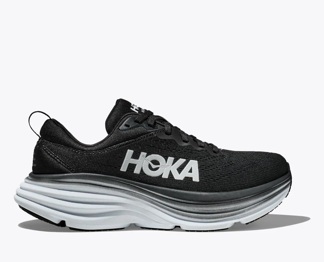 Hoka Bondi 8 Men's Running Shoes