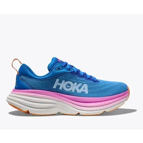 Hoka Bondi 8 Women's Running Shoes