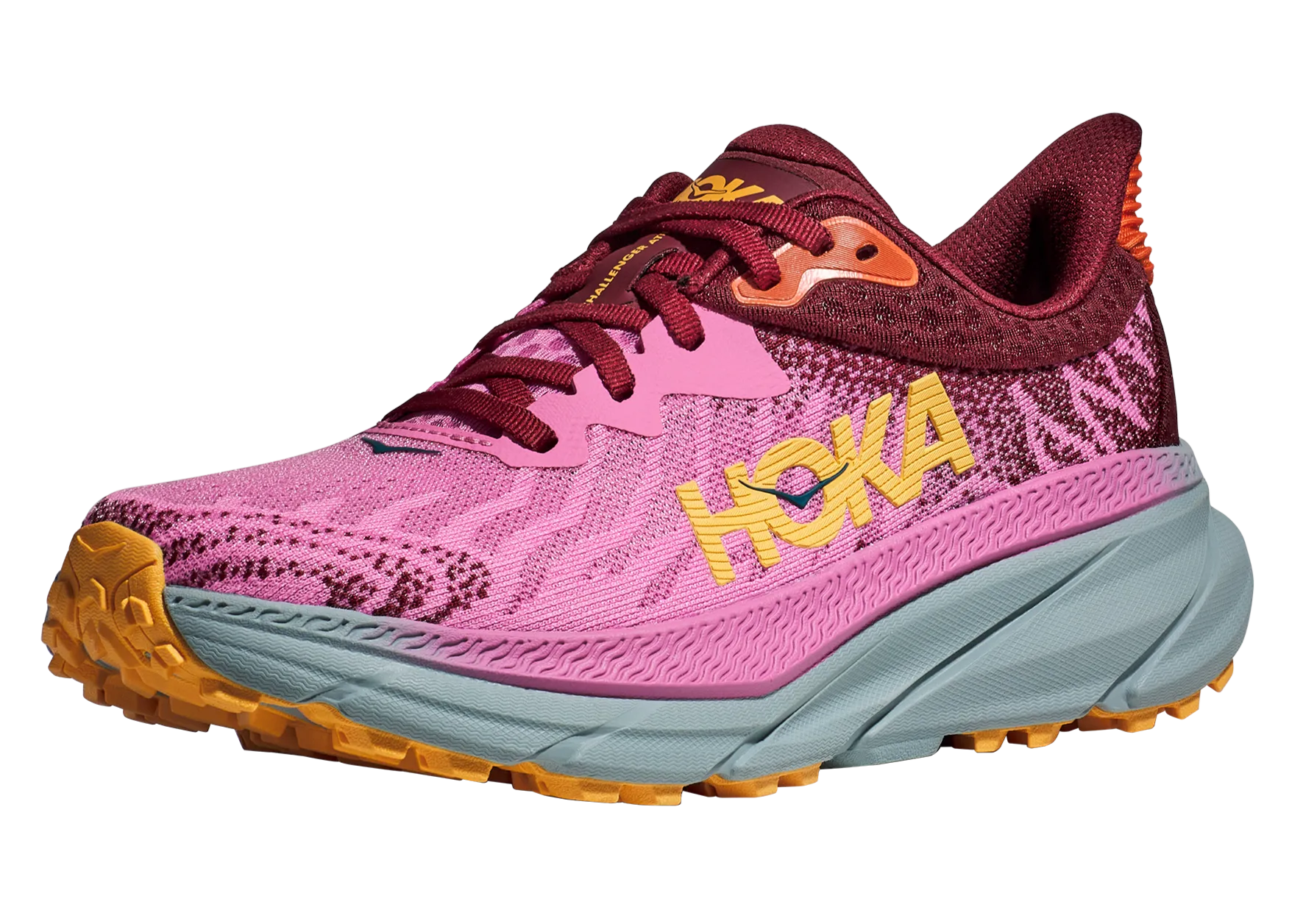 HOKA Women's Challenger 7