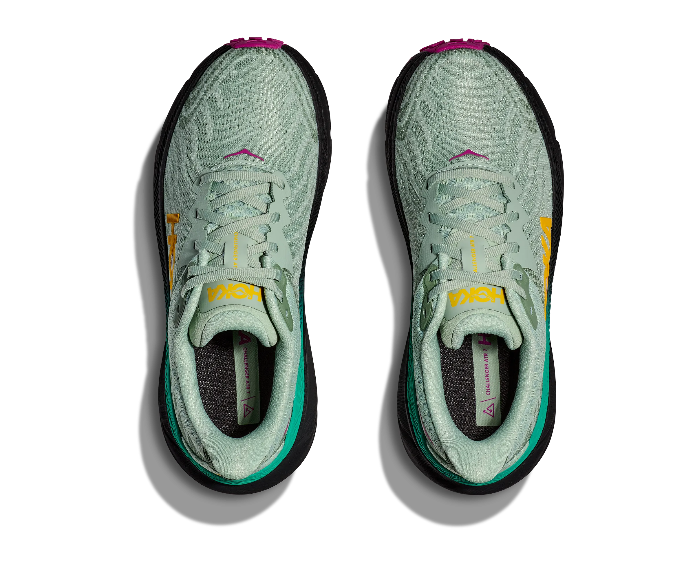 HOKA Women's Challenger 7