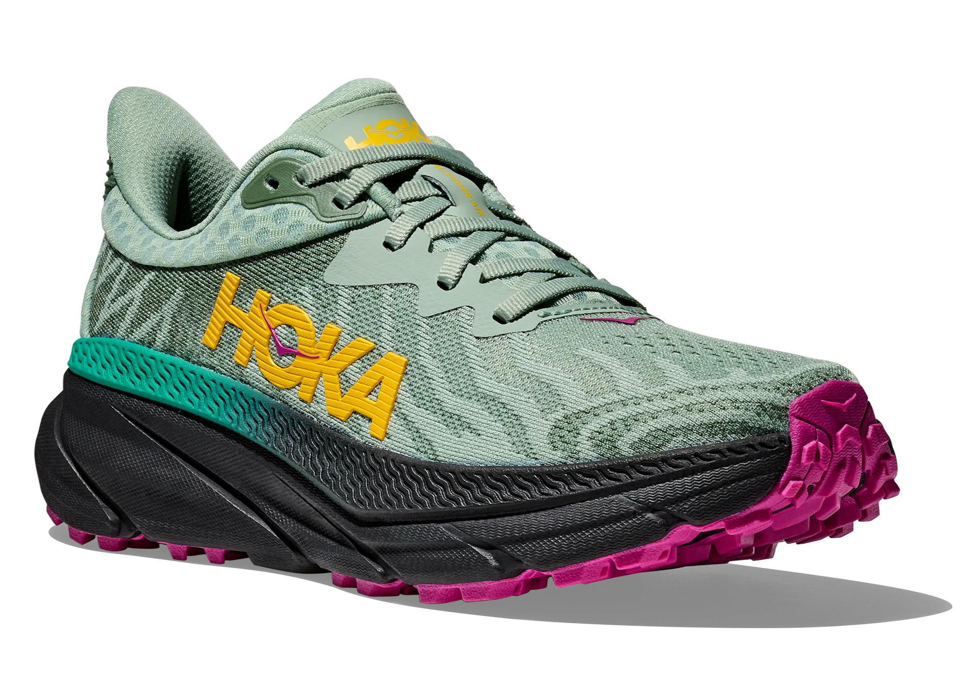 HOKA Women's Challenger 7