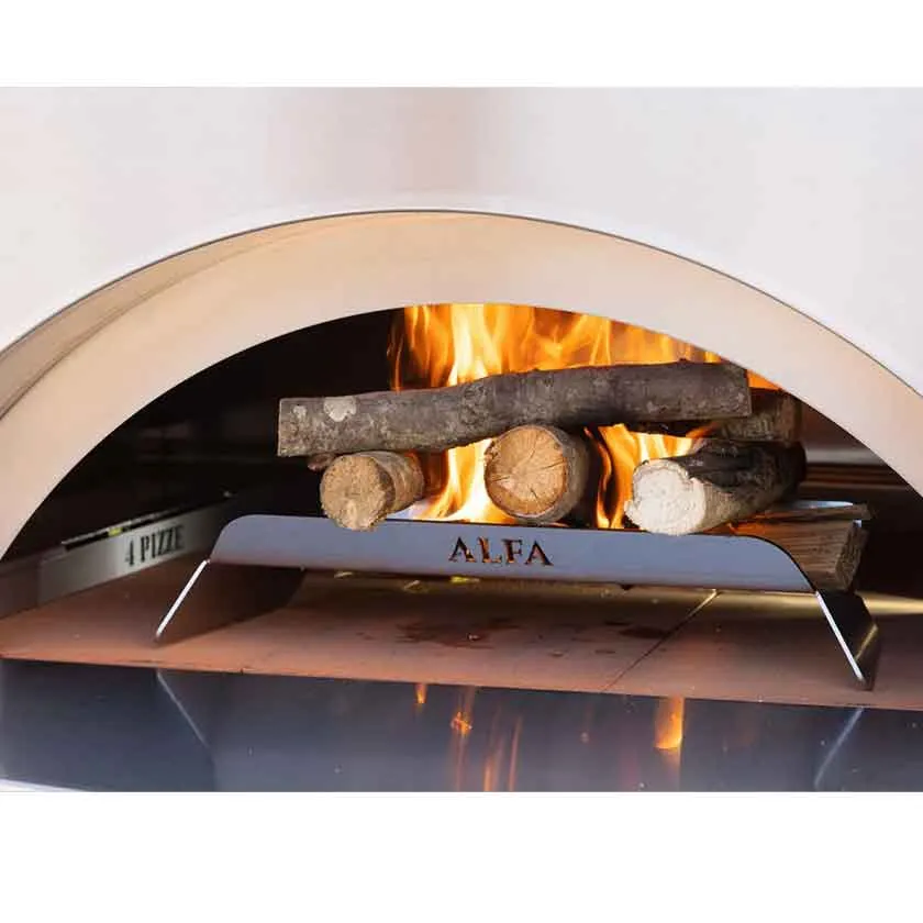 Hybrid Pizza Oven Kit