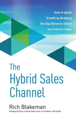 *Hybrid Sales Channel