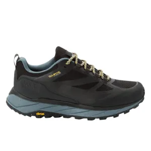 jack wolfskin Terraventure Texapore Low Men's Waterproof Hiking Shoes