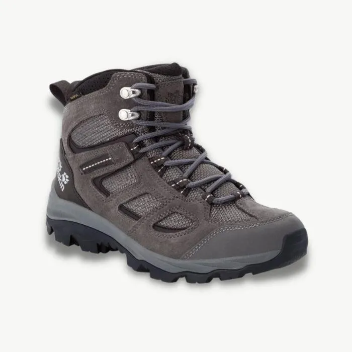 jack wolfskin Vojo Texapore Mid Women's Hiking Shoes