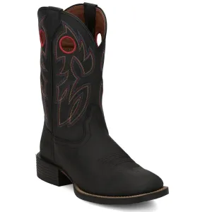 Justin Boots Mens  SE7525 Bowline 11" Western Boot