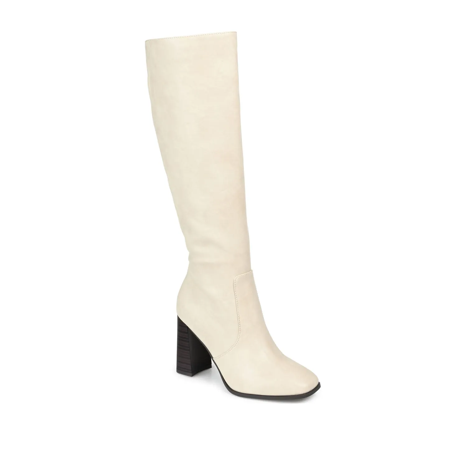 KARIMA TALL BOOTS IN WIDE CALF