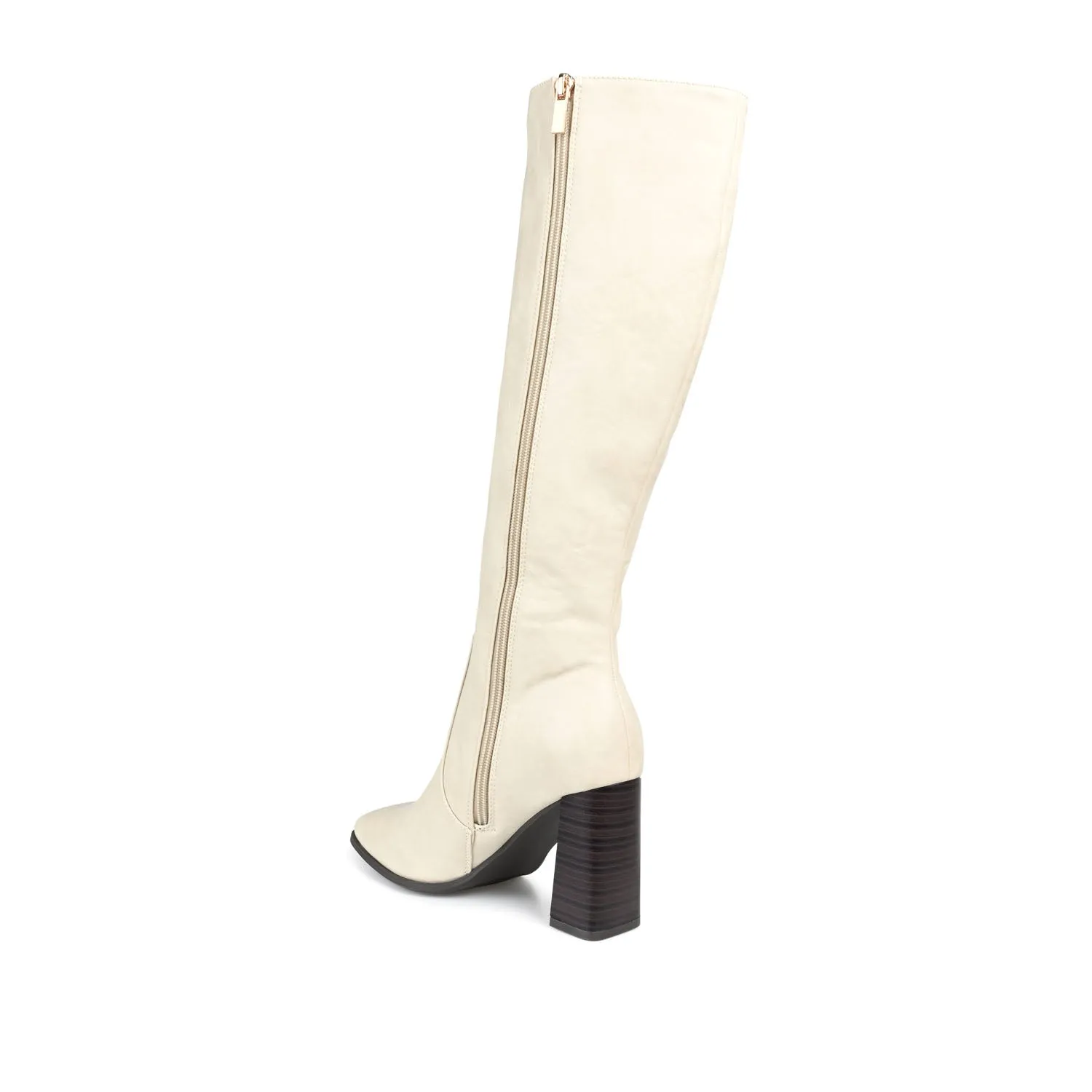 KARIMA TALL BOOTS IN WIDE CALF