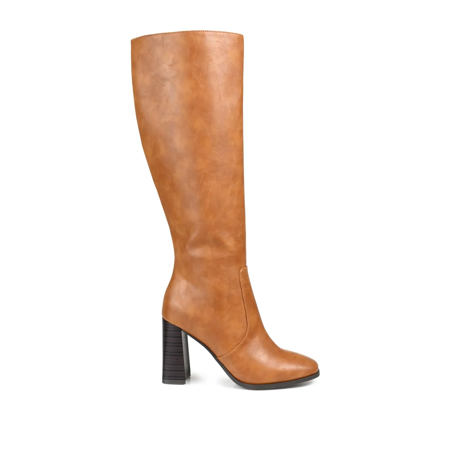 KARIMA TALL BOOTS IN WIDE CALF