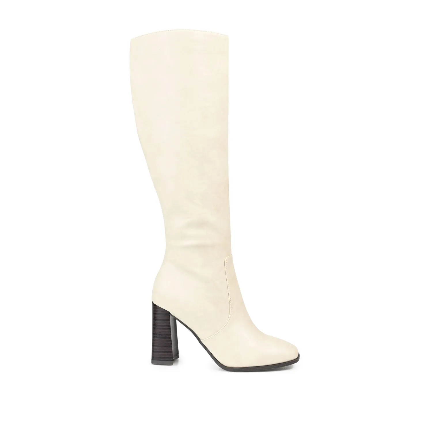 KARIMA TALL BOOTS IN WIDE CALF