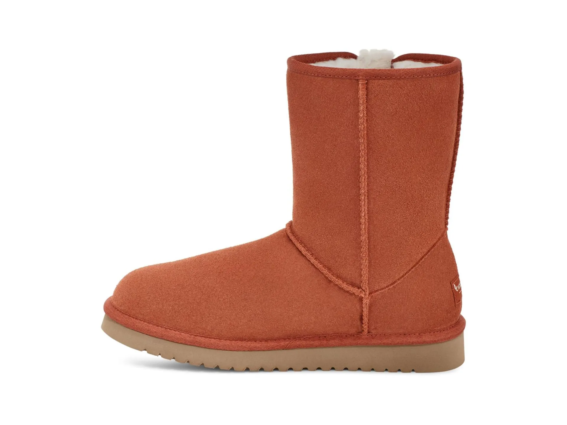 Koolaburra by UGG Victoria Short Boots