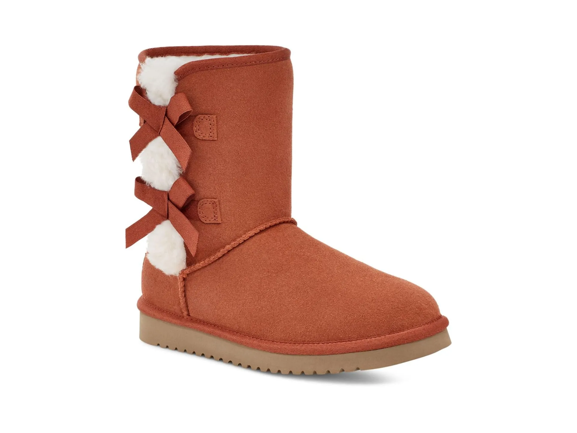 Koolaburra by UGG Victoria Short Boots