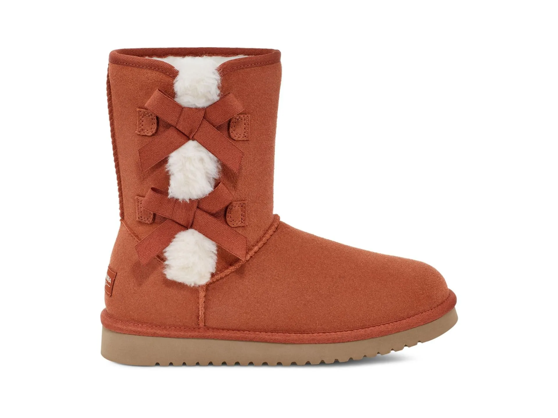 Koolaburra by UGG Victoria Short Boots