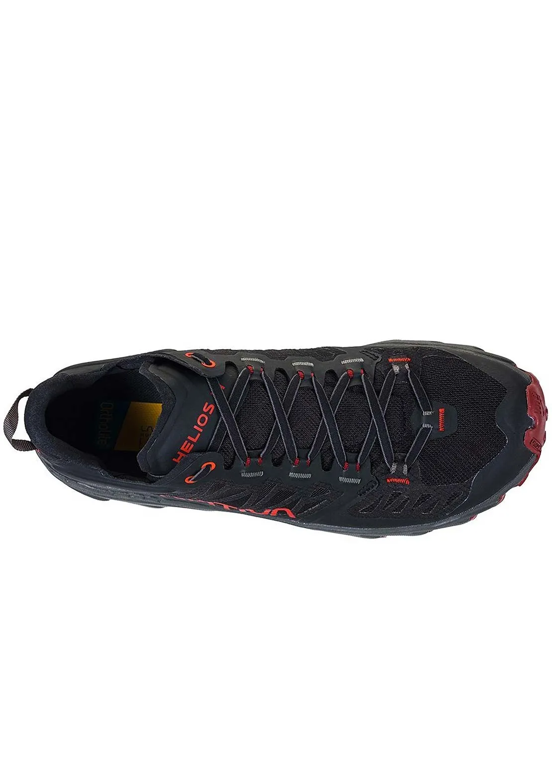 La Sportiva Men's Helios III Running Shoes