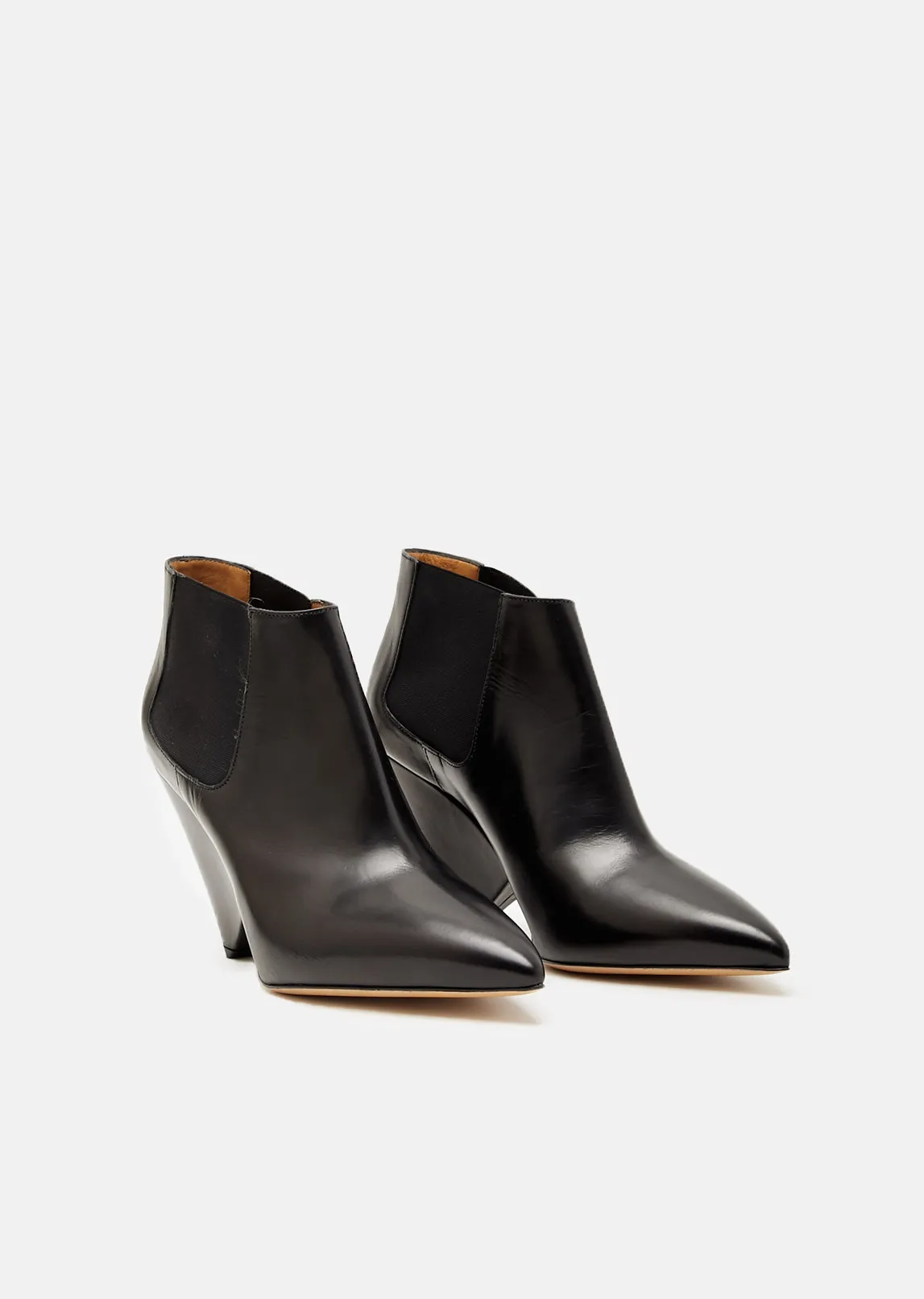 Lashen Ankle Boots