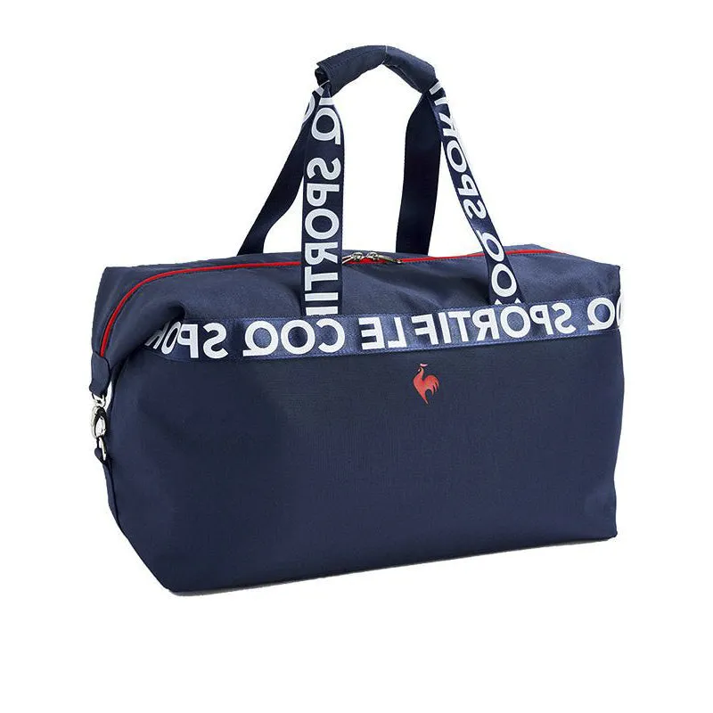 LE COQ SPORTIF GOLF Women's Boston Bag (Navy)