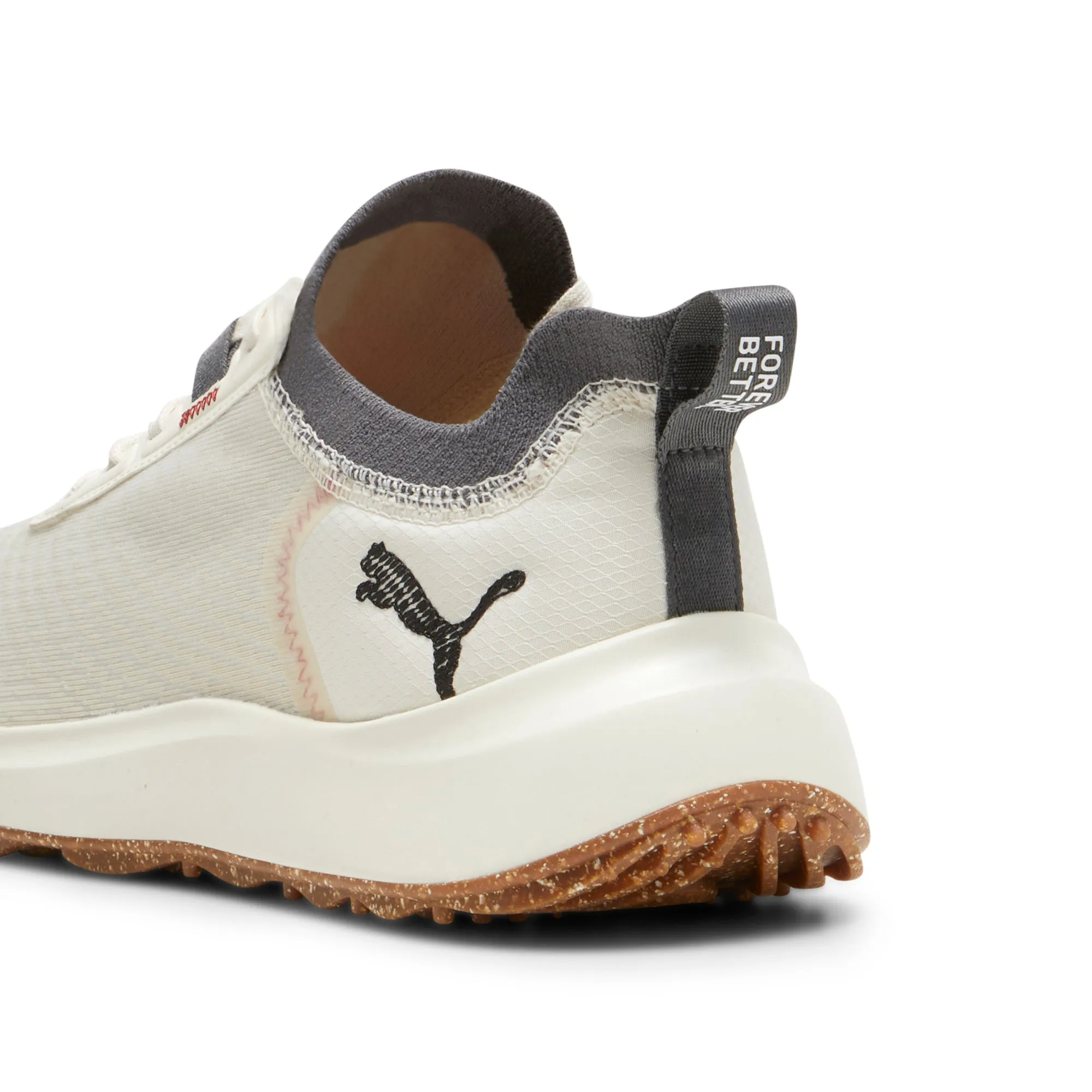 Limited Edition - FUSION CRUSH SPORT Sustainability Spikeless Golf Shoes