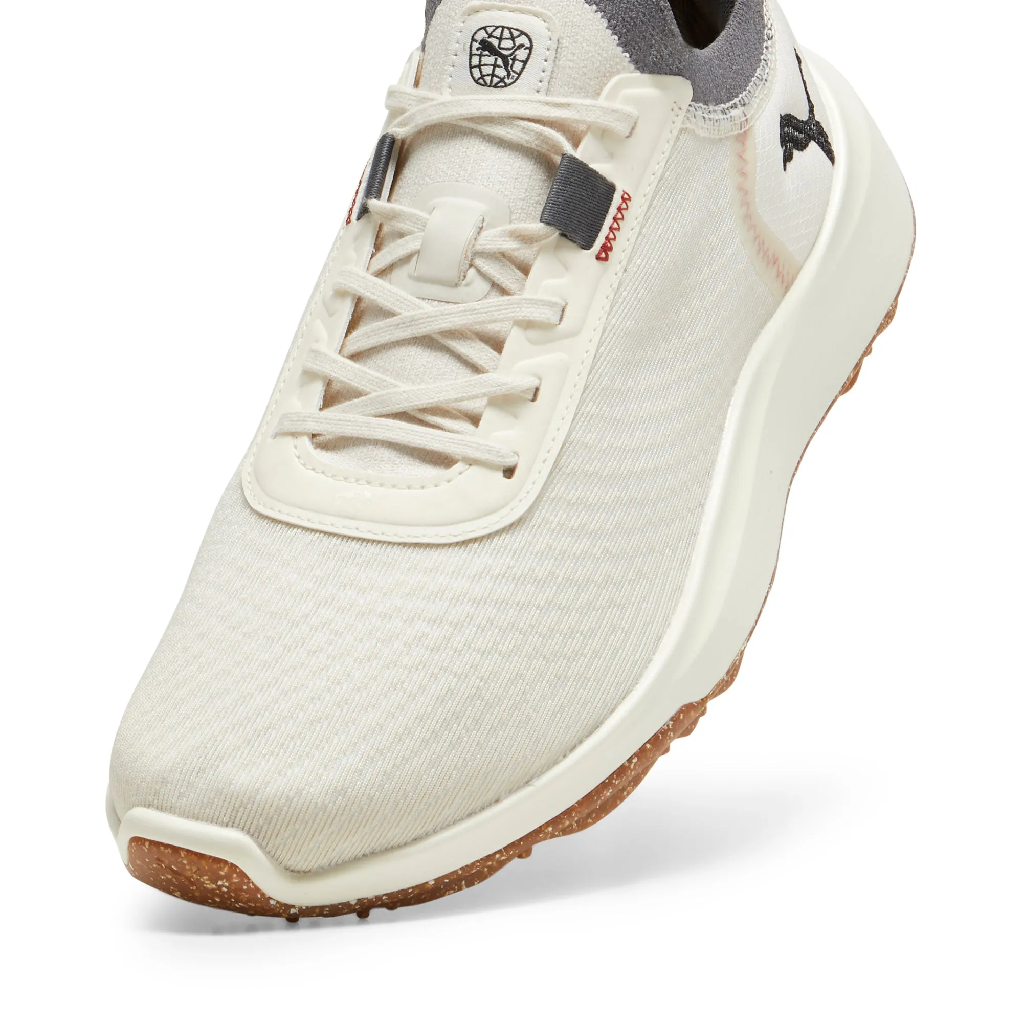 Limited Edition - FUSION CRUSH SPORT Sustainability Spikeless Golf Shoes