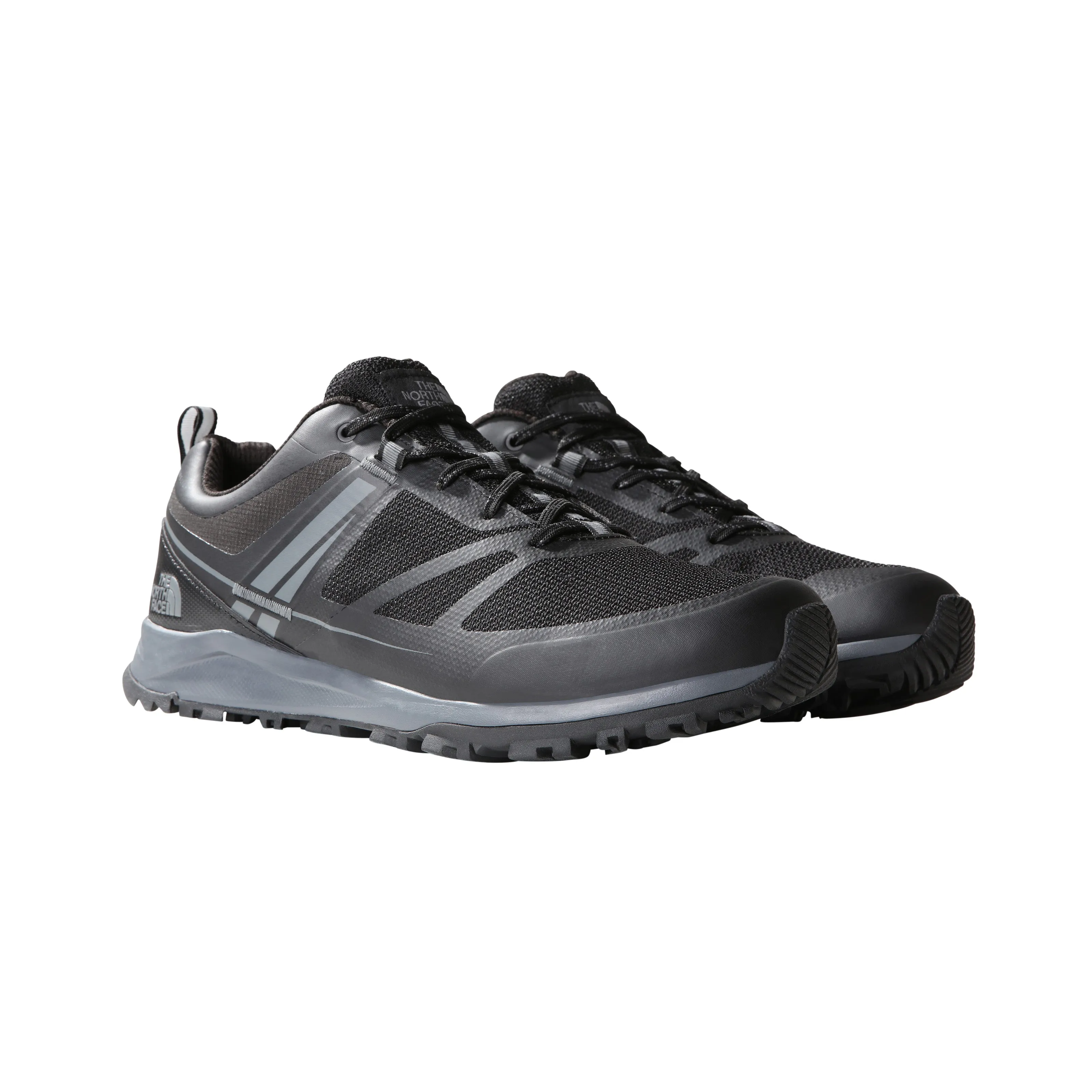 Litewave FUTURELIGHT™ Hiking Shoes - Black