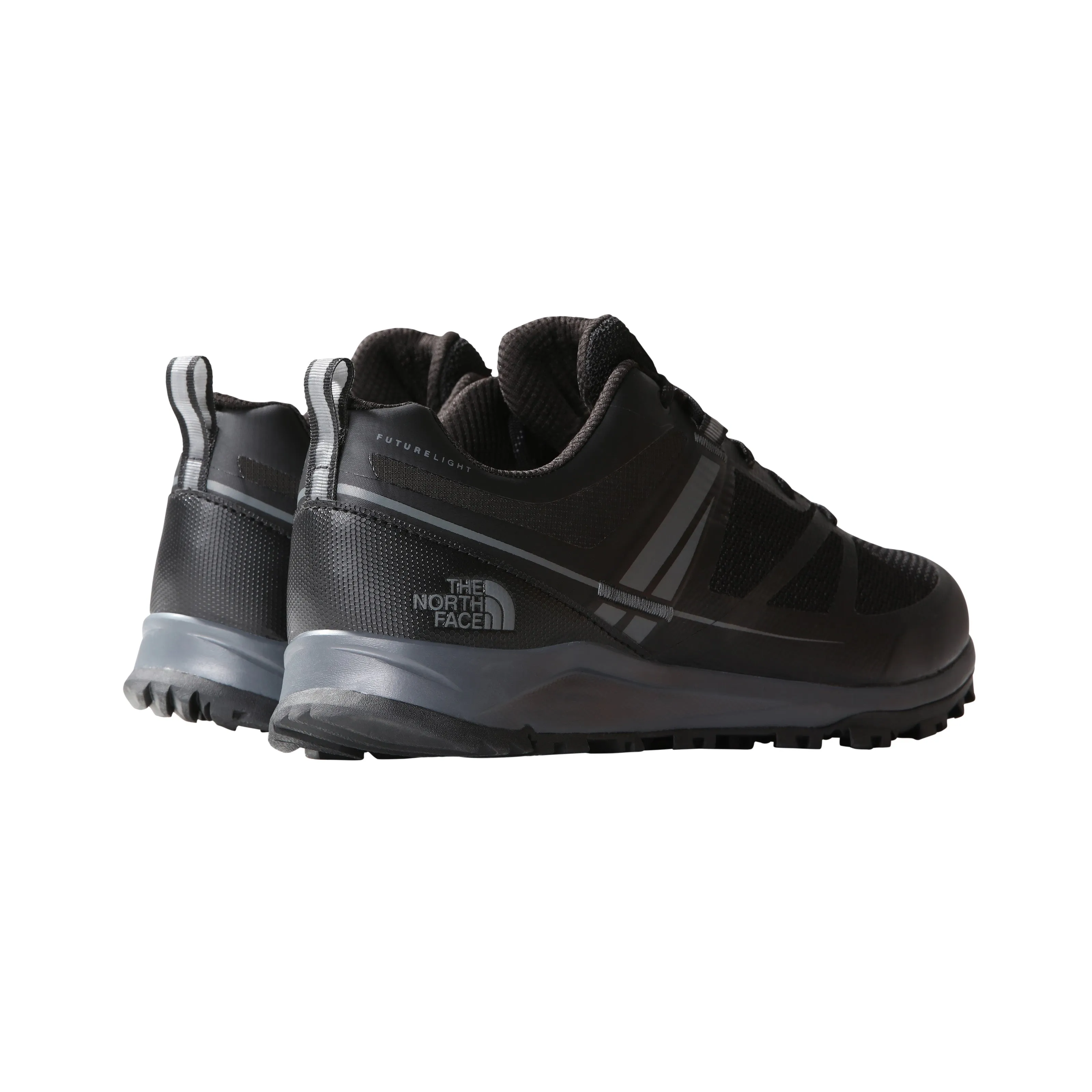 Litewave FUTURELIGHT™ Hiking Shoes - Black